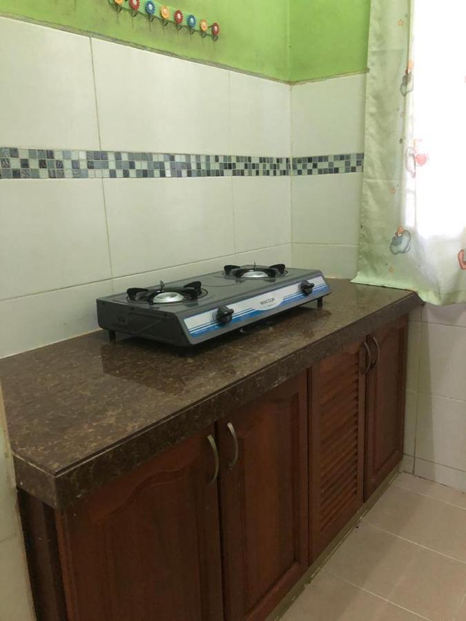 Afza Homestay Sura Free Unifi Kampong Sura Masjid Exteriér fotografie